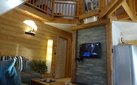 Les Terrasses Des Glaciers - Appartement 2